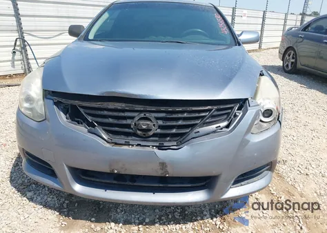 2012 Nissan Altima 2.5 S из США, поврежденный, VIN 1N4AL2EP1CC137079